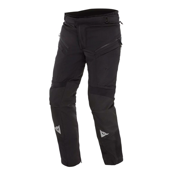 2016700013-631-62 DAINESE DAINESE Gullfoss D-Dry Pants - Men PANT GULLFOSS MEN BK 62 Gullfoss D-Dry Pants - Men Black