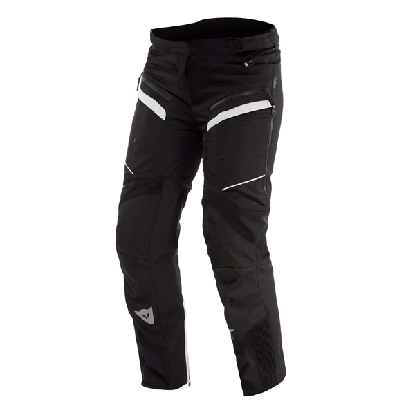 2016700014-631-54 DAINESE DAINESE Gullfoss D-Dry Pants - Women PANT GULLFOSS WOM BK 54 Gullfoss D-Dry Pants - Women Black