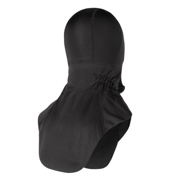Image-2 CKX Xtreme Balaclava BALACLAVA ADL BK ONE SIZE CKX U17621 U17621 CKX
