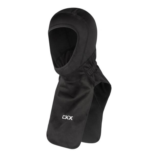 U17622 CKX CKX Titan Balaclava BALACLAVA TITAN BK REG CKX Titan Balaclava Black