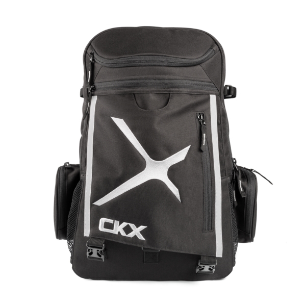 Image-1 CKX Summit Backpack 23 L BAG SUMMIT BK OSFA CKX U17530 U17530 CKX 