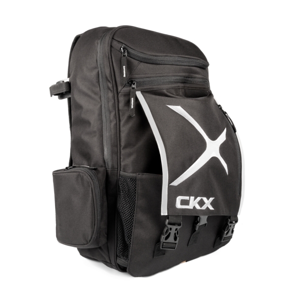 Image-2 CKX Summit Backpack 23 L BAG SUMMIT BK OSFA CKX U17530 U17530 CKX