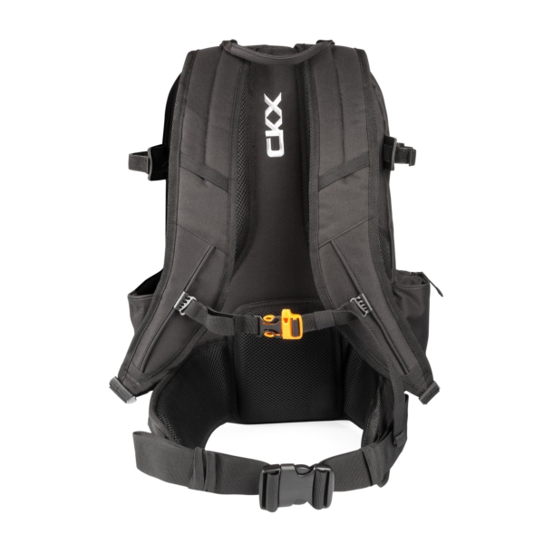 Image-3 CKX Summit Backpack 23 L BAG SUMMIT BK OSFA CKX U17530 U17530 CKX