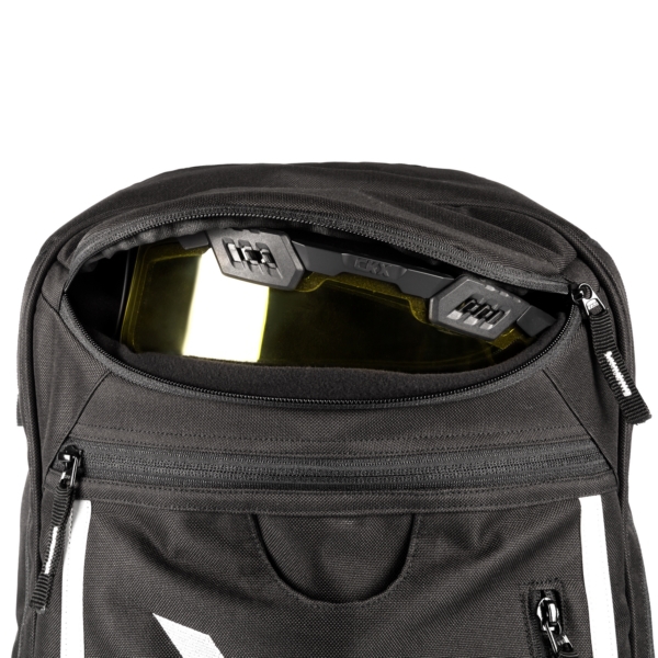 Image-5 CKX Summit Backpack 23 L BAG SUMMIT BK OSFA CKX U17530 U17530 CKX
