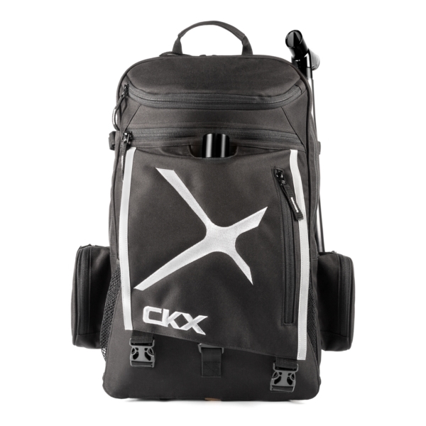Image-1 CKX Summit Backpack with Plow 23 L BAG+SHOVEL 620100/000415 CKX 620107 620107 CKX 