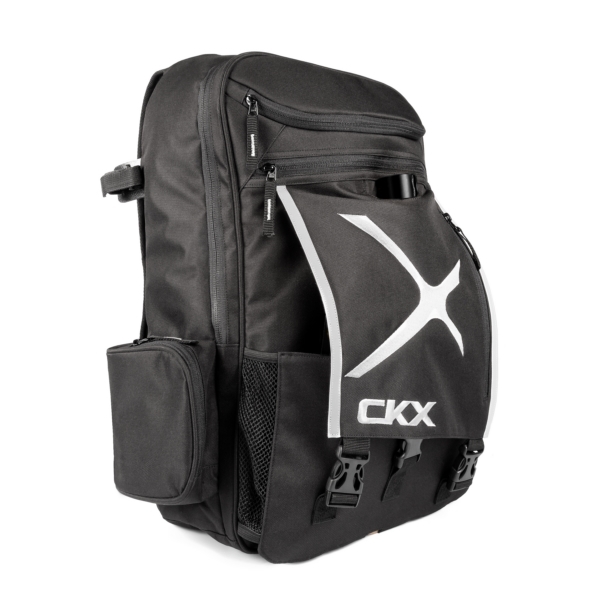 Image-2 CKX Summit Backpack with Plow 23 L BAG+SHOVEL 620100/000415 CKX 620107 620107 CKX