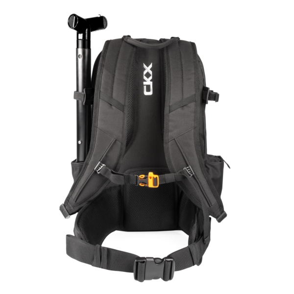 Image-3 CKX Summit Backpack with Plow 23 L BAG+SHOVEL 620100/000415 CKX 620107 620107 CKX