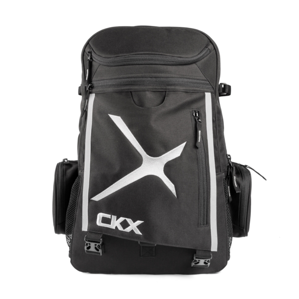 Image-4 CKX Summit Backpack with Plow 23 L BAG+SHOVEL 620100/000415 CKX 620107 620107 CKX
