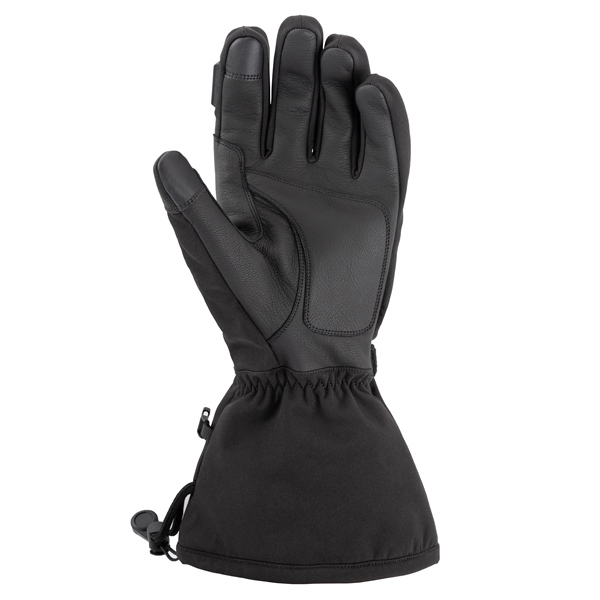 Image-2 CKX Xvelt Gloves Unisex GLOVES XVELT LONG BK XS CKX VIVI23-01-BK XS VIVI23-01-BK XS CKX