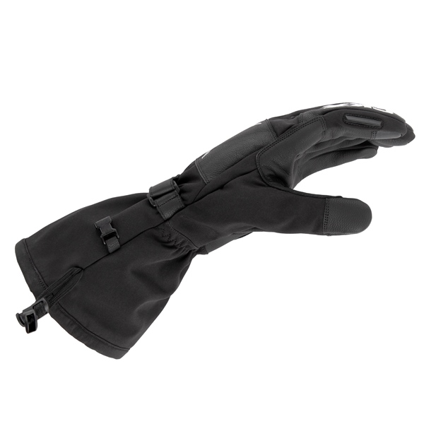 Image-3 CKX Xvelt Gloves Unisex GLOVES XVELT LONG BK XS CKX VIVI23-01-BK XS VIVI23-01-BK XS CKX