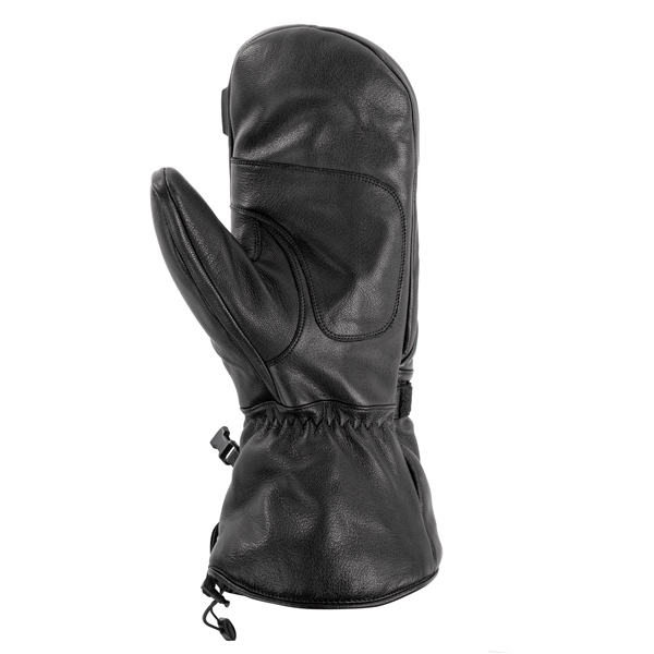 Image-2 CKX Colton Mitten Unisex MITTENS COLTON BK XS CKX VIVI23-03-BK XS VIVI23-03-BK XS CKX