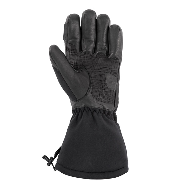 Image-2 CKX Kaelan Gloves Unisex GLOVES KAELAN BK XS CKX HAM23-02-BK XS HAM23-02-BK XS CKX