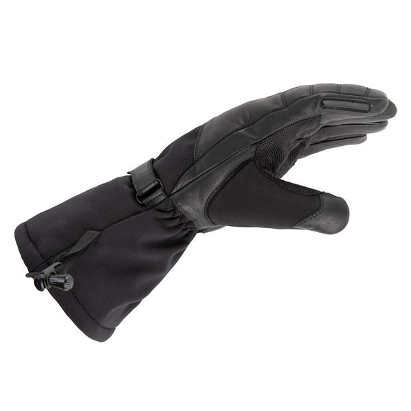 Image-3 CKX Kaelan Gloves Unisex GLOVES KAELAN BK XS CKX HAM23-02-BK XS HAM23-02-BK XS CKX