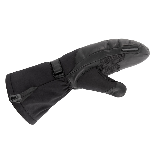 Image-3 CKX Kaelan Mitten Unisex MITTENS KAELAN BK XS CKX HAM23-03-BK XS HAM23-03-BK XS CKX