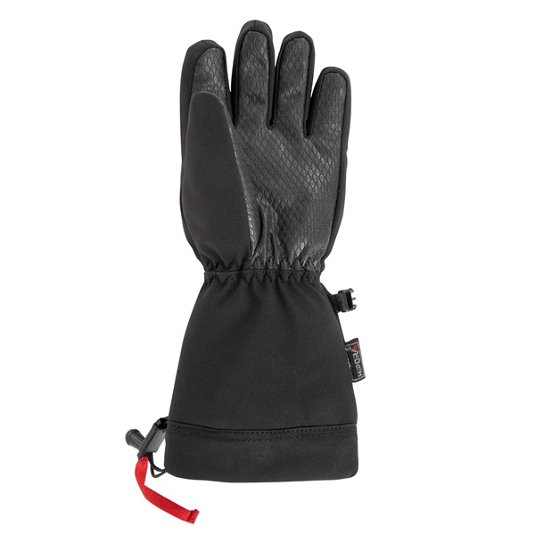 Image-2 CKX Yeti Gloves Child GLOVES YETI KID BK XS CKX EWT24-02 XS EWT24-02 XS CKX
