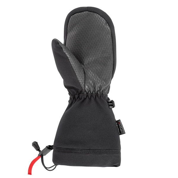 Image-2 CKX Yeti Mittens Child MITTENS YETI KID BK XS CKX EWT24-03 XS EWT24-03 XS CKX