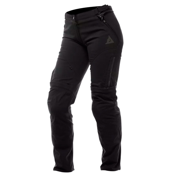 2017500035-631-54 DAINESE DAINESE Drake 2 Air Tex Pants PANT DRAKE 2 AIR WOM BK 54 Drake 2 Air Tex Pants Black