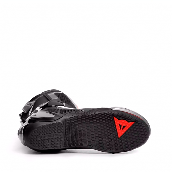 Image-4 DAINESE Torque 4 Air Boots Men - Motorcycle BOOTS TORQUE 4 AIR MEN BK/WH/FLUO RD 46 2017900168-N32-46 2017900168-N32-46 DAINESE