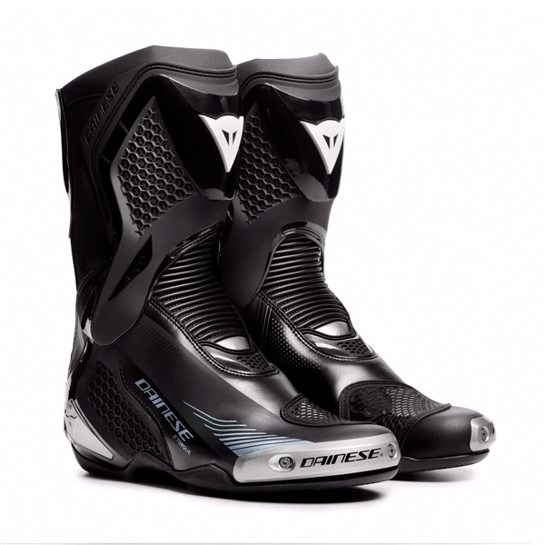 2017900167-631-47 DAINESE DAINESE Torque 4 Boots Men - Motorcycle BOOTS TORQUE 4 MEN BK 47 Torque 4 Boots Black