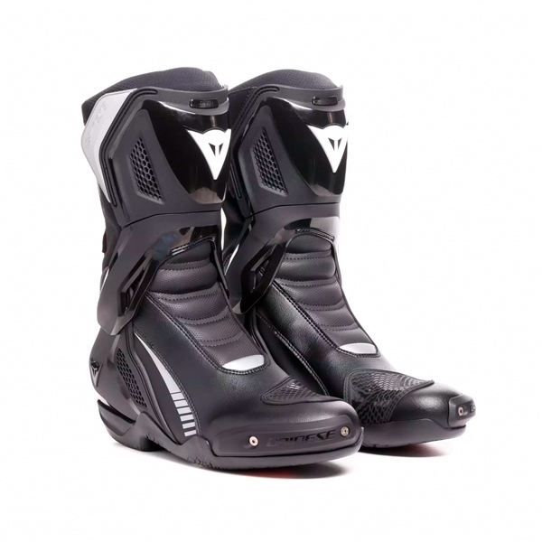 2017900140-631-48 DAINESE DAINESE Nexus 3 Boots Men - Motorcycle BOOTS NEXUS 3 MEN BK 48 Nexus 3 Boots Black