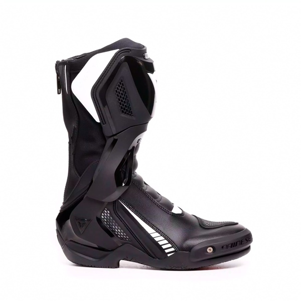Image-2 DAINESE Nexus 3 Air Boots Women - Motorcycle BOOTS NEXUS 3 WOM BK/WH 42 2017900142-948-42 2017900142-948-42 DAINESE