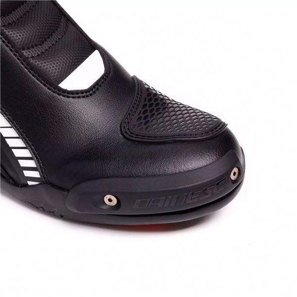 Image-5 DAINESE Nexus 3 Air Boots Women - Motorcycle BOOTS NEXUS 3 WOM BK/WH 42 2017900142-948-42 2017900142-948-42 DAINESE