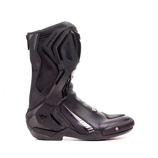 Image-2 DAINESE Nexus 3 D-WP Boots Men - Motorcycle BOOTS NEXUS 3 D-WP MEN BK 48 2017900143-631-48 2017900143-631-48 DAINESE