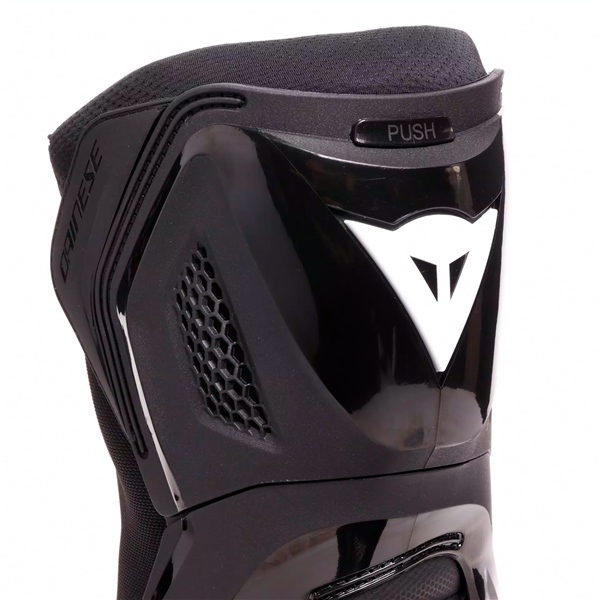 Image-5 DAINESE Nexus 3 D-WP Boots Men - Motorcycle BOOTS NEXUS 3 D-WP MEN BK 48 2017900143-631-48 2017900143-631-48 DAINESE