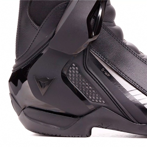 Image-6 DAINESE Nexus 3 D-WP Boots Men - Motorcycle BOOTS NEXUS 3 D-WP MEN BK 48 2017900143-631-48 2017900143-631-48 DAINESE