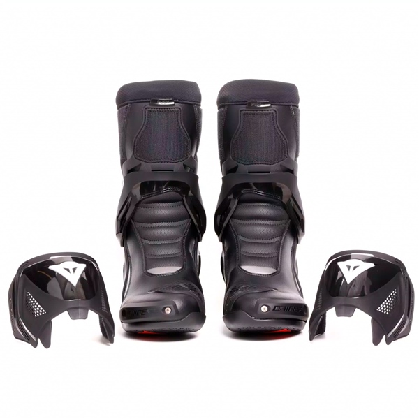 Image-7 DAINESE Nexus 3 D-WP Boots Men - Motorcycle BOOTS NEXUS 3 D-WP MEN BK 48 2017900143-631-48 2017900143-631-48 DAINESE