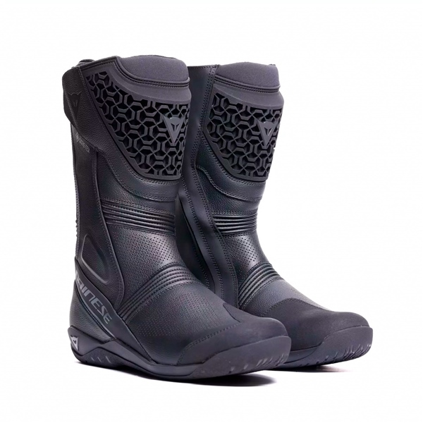 2017900186-001-50 DAINESE DAINESE Fulcrum 4 Gore-Tex Boots Men - Motorcycle BOOTS FULCRUM 4 MEN BK 50 Fulcrum 4 Gore-Tex Boots Black