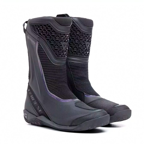 2017900188-001-41 DAINESE DAINESE Freeland 2 Gore-Tex Boots Women - Motorcycle BOOTS FREELAND 2 WOM BK 41 Freeland 2 Gore-Tex Boots Black