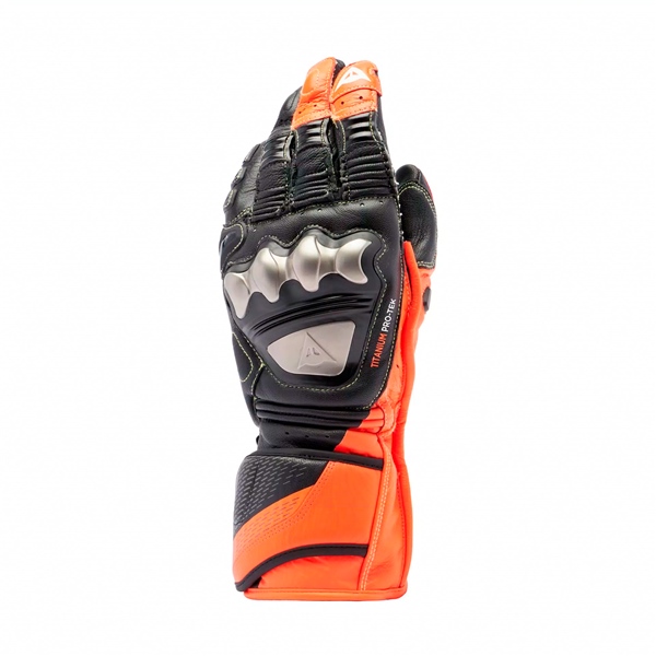 2018100071-631-XXXL DAINESE DAINESE Full Metal 7 Gloves Men GLOVE FULL METAL 7 MEN BK 3XL Full Metal 7 Gloves Black