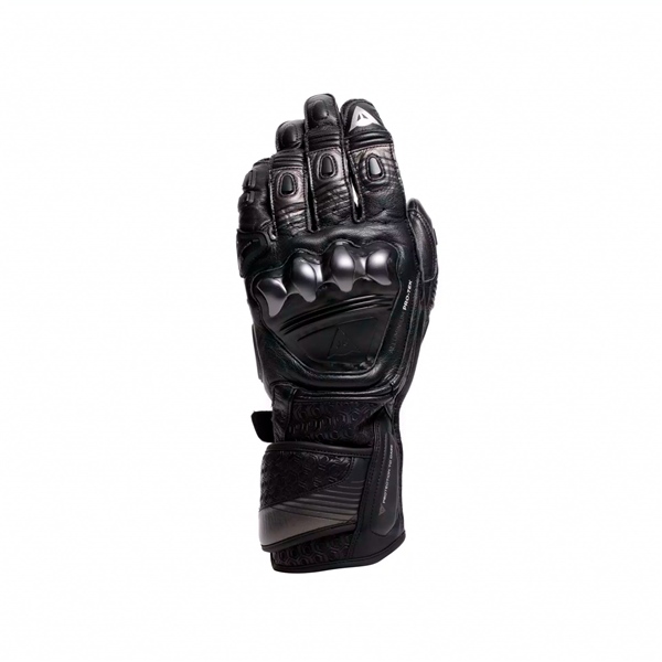 Gants Fiero Metal