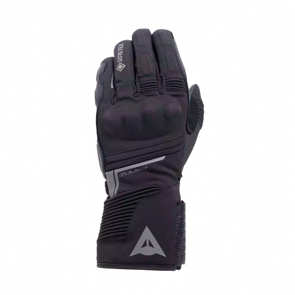 2018100087-001-XXXL DAINESE DAINESE Funes Gore-Tex Gloves Men GLOVE FUNES THERMAL MEN BK 3XL Funes Gore-Tex Gloves Black