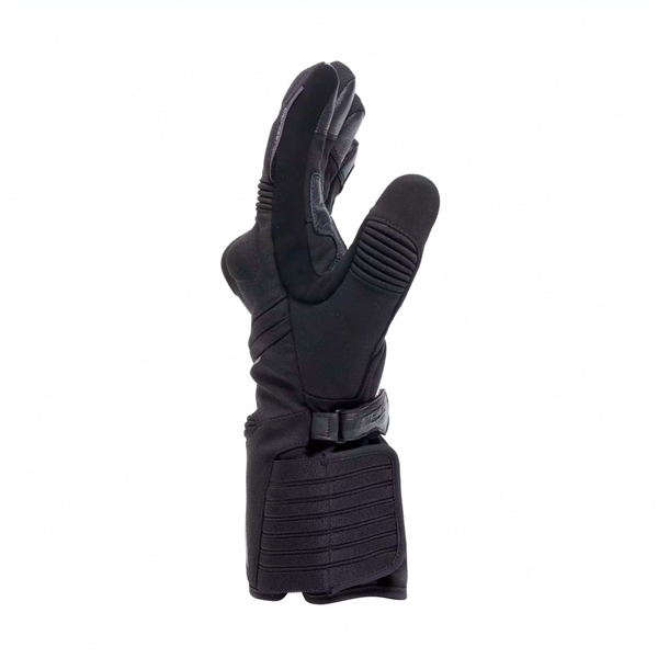 Image-2 DAINESE Funes Gore-Tex Gloves Men GLOVE FUNES THERMAL MEN BK 3XL 2018100087-001-XXXL 2018100087-001-XXXL DAINESE
