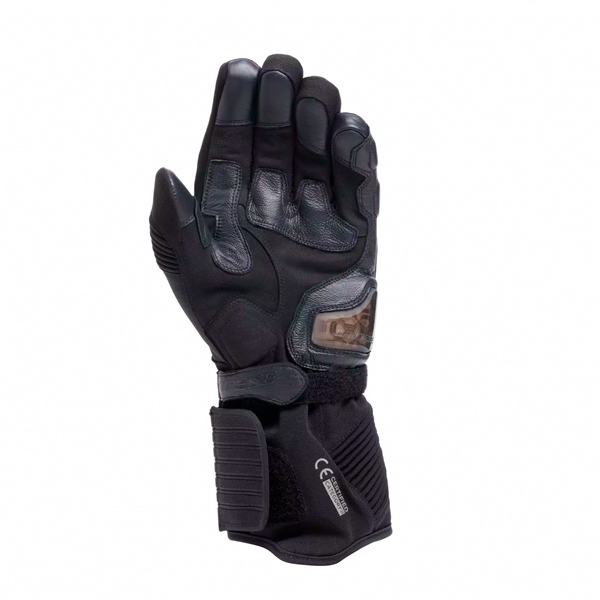 Image-3 DAINESE Funes Gore-Tex Gloves Men GLOVE FUNES THERMAL MEN BK 3XL 2018100087-001-XXXL 2018100087-001-XXXL DAINESE