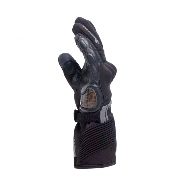 Image-4 DAINESE Funes Gore-Tex Gloves Men GLOVE FUNES THERMAL MEN BK 3XL 2018100087-001-XXXL 2018100087-001-XXXL DAINESE