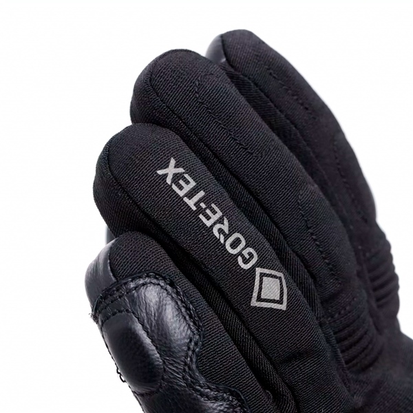 Image-5 DAINESE Funes Gore-Tex Gloves Men GLOVE FUNES THERMAL MEN BK 3XL 2018100087-001-XXXL 2018100087-001-XXXL DAINESE