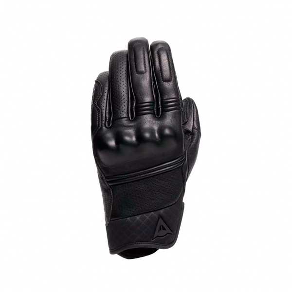 2018100028-631-XXXL DAINESE DAINESE Folgor Gloves Men GLOVE FOLGOR MEN BK 3XL Folgor Gloves Black