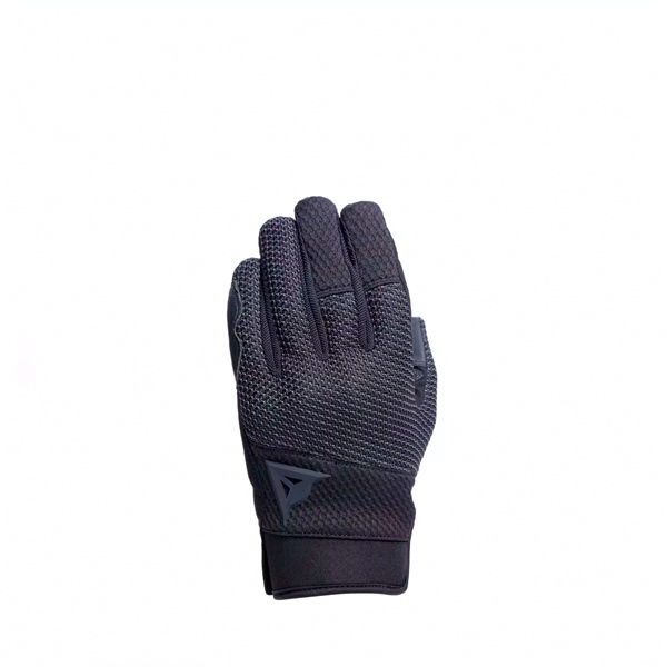 202815969-604-XS DAINESE DAINESE Torino Gloves Women GLOVE TORINO WOM BK/ANTH XS Torino Gloves Black, Anthracite