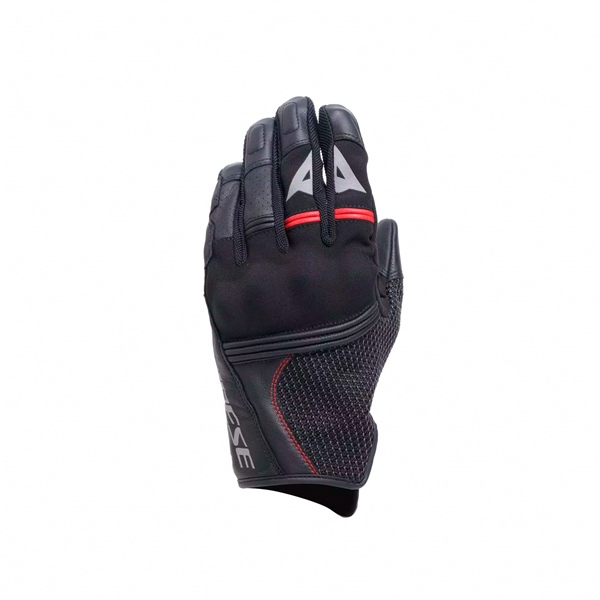 2018100008-631-XXXL DAINESE DAINESE Namib Gloves Men GLOVE NAMIB MEN BK 3XL Namib Gloves Black