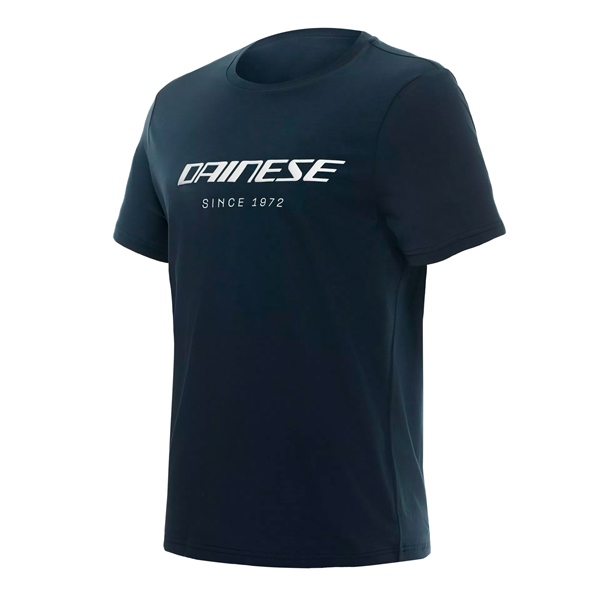 2018900067-995-XXXL DAINESE DAINESE Essence Wordmark T-Shirt - Men T-SHIRT ESSENCE WORDMARK MEN CARB 3XL Essence Wordmark T-Shirt - Men Carbon
