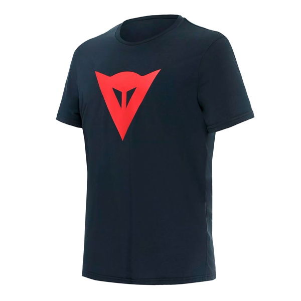 2018900061-995-XXXL DAINESE DAINESE Hyper Speed Demon T-Shirt - Men T-SHIRT HYPER SPEED DEMON MEN CARB 3XL Hyper Speed Demon T-Shirt - Men Carbon