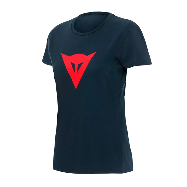 2018900055-995-XS DAINESE DAINESE Hyper Speed Demon T-Shirt - Women T-SHIRT HYPER SPEED DEMON WOM CARB XS Hyper Speed Demon T-Shirt - Women Carbon