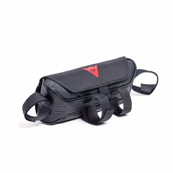 2019900006-001-N DAINESE DAINESE Handlebar Storage Pocket HANDLEBAR POCKET BK Handlebar Storage Pocket Black