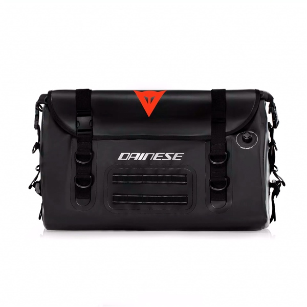 201980087-001-N DAINESE DAINESE Duffel WP Bag 60 L DUFFEL BAG EXPLORER WP 60L BK Duffel WP Bag Black