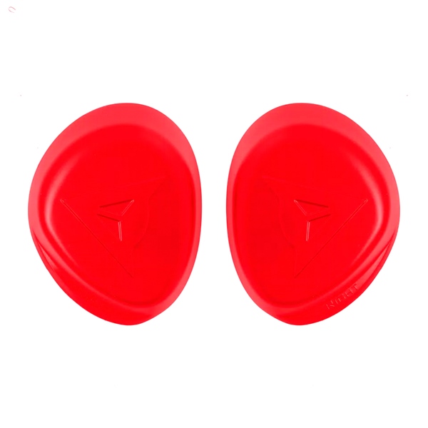 201876203-059-N DAINESE DAINESE RSS 3.0 Elbow Slider ELBOW SLIDER RSS 3.0 FLUO RD RSS 3.0 Elbow Slider 