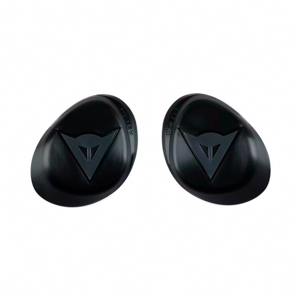 201876219-604-N DAINESE DAINESE RSS 4.0 Elbow Slider ELBOW SLIDER RSS 4.0 BK/ANTH RSS 4.0 Elbow Slider 