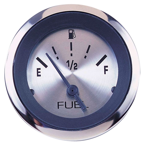 Sterling Fuel Gauge